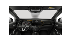 NISSAN Juke N-Sport