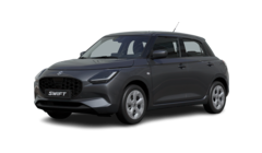 SUZUKI Nowy Swift Premium Plus