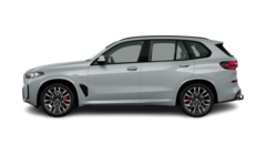 BMW X5 xDrive30d M Sport