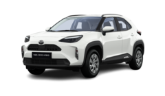 TOYOTA Yaris Cross Active