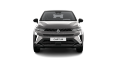 RENAULT Nowy Captur Techno