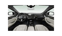 BMW X4 xDrive 30d M Sport