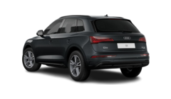 AUDI Q5 advanced 40 TDI quattro S tronic