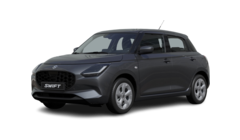 SUZUKI Nowy Swift Premium Plus