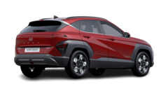 HYUNDAI Nowa Kona Hybrid Platinum