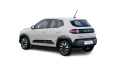 DACIA Nowy Spring Expression