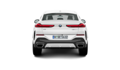 BMW X6 xDrive30d