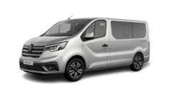 RENAULT Trafic Combi Spaceclass