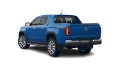 VOLKSWAGEN Amarok Aventura