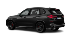 BMW X5 xDrive30d M Sport