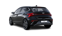 HYUNDAI Nowy i20 Modern