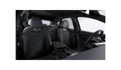 HYUNDAI Tucson HEV N Line + Luxury