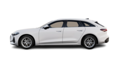 AUDI A5 Avant TFSI S tronic