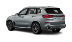 BMW X5 xDrive30d M Sport