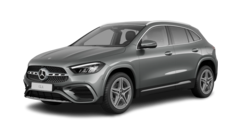 MERCEDES GLA 200 AMG Line