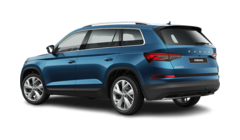 SKODA Kodiaq Style