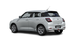 SUZUKI Nowy Swift Premium Plus