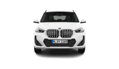 BMW X1 sDrive 18i M Sport