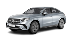 MERCEDES GLC 220d 4MATIC Coupe AMG Advanced Plus