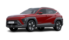 HYUNDAI Nowa Kona Hybrid Platinum