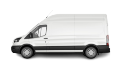 FORD Transit Trend 350 FWD L3H2