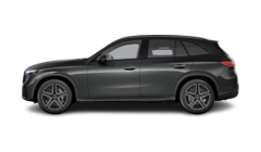 MERCEDES GLC 220d 4MATIC AMG Premium Plus