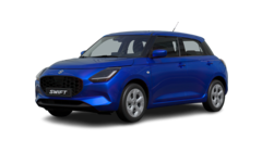 SUZUKI Nowy Swift Premium Plus