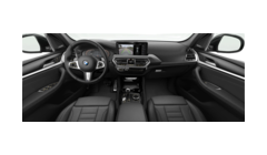BMW X3 xDrive20i M Sport