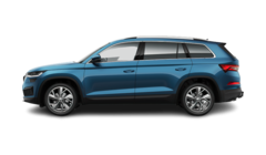 SKODA Kodiaq Style