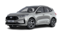 FORD Nowa Kuga ST Line