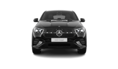 MERCEDES GLE Coupe 450d 4MATIC AMG Premium