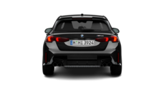 BMW Nowa M135 xDrive