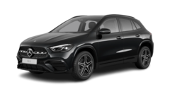 MERCEDES GLA 200 AMG Advanced Plus