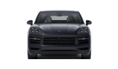 PORSCHE Cayenne Coupe