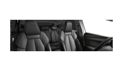 AUDI Q4 45 Sportback e-tron S Line