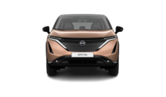 NISSAN Ariya Engage