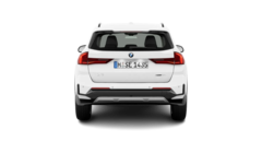 BMW X1 sDrive18i xLine