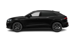 AUDI Q8 50 TDI quattro tiptronic