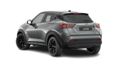 NISSAN Juke N-Sport