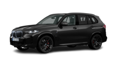 BMW X5 xDrive30d M Sport