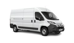 FIAT Ducato Furgon L3H2