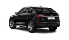 AUDI Q5 Sportback advanced 35 TDI S tronic