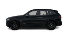 BMW X3 xDrive20d M Sport