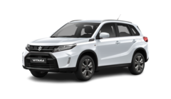 SUZUKI Vitara FL Premium Plus