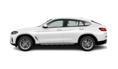 BMW X4 xDrive 20i