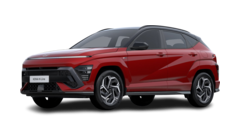 HYUNDAI Kona N Line