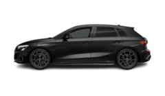 AUDI RS3 Sportback
