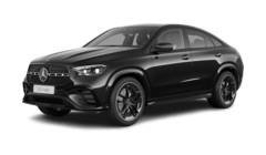 MERCEDES GLE Coupe 450d 4MATIC AMG Premium