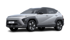 HYUNDAI Kona Platinum