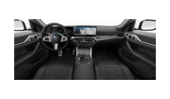 BMW i4 eDrive35 GC M Sport